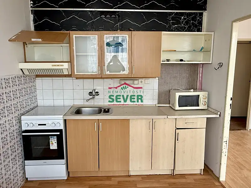 Prodej bytu 4+1 68 m², Litvínov – náhled fotky 2