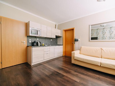 Prodej bytu 2+kk 40 m² (Jednopodlažní)