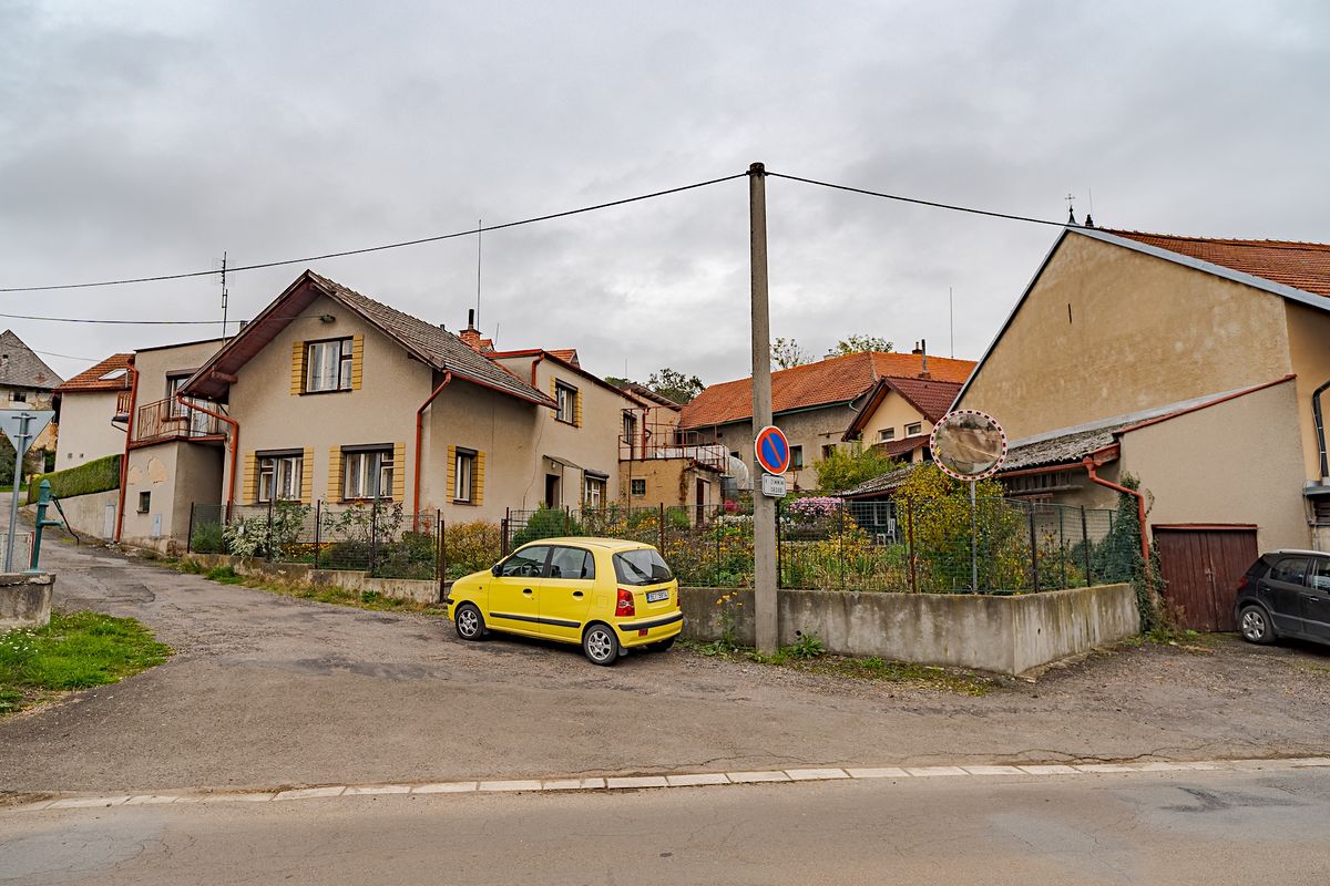 Prodej rodinného domu 375 m², pozemek 375 m²