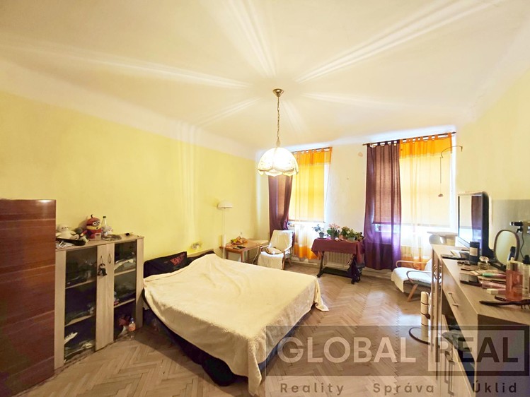 Квартира 3+1 на продаж, 85 м² (2 з 6)
