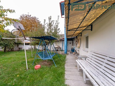 Prodej bytu 3+kk 75 m²