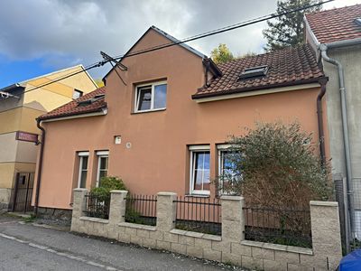 Prodej rodinného domu 100 m², pozemek 153 m²