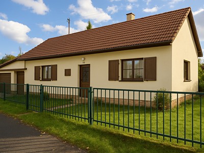 Haus zum Kauf, 80 m² (2 von 29)
