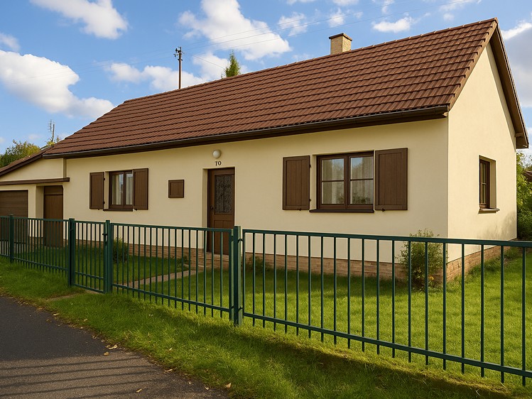 Haus zum Kauf, 80 m² (2 von 29)