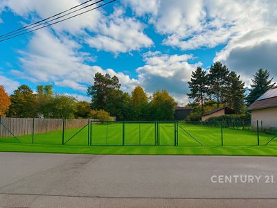 Prodej stavebního pozemku 1174 m²
