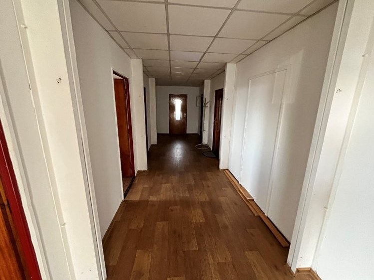 Pronájem komerčního prostoru, 250 m² (12 z 20)