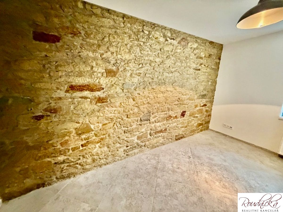 Pronájem kanceláře 12 m² – fotografie 3