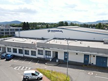 Prodej skladového prostoru 4 156 m²