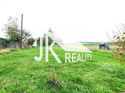 Prodej stavebního pozemku 2248 m²