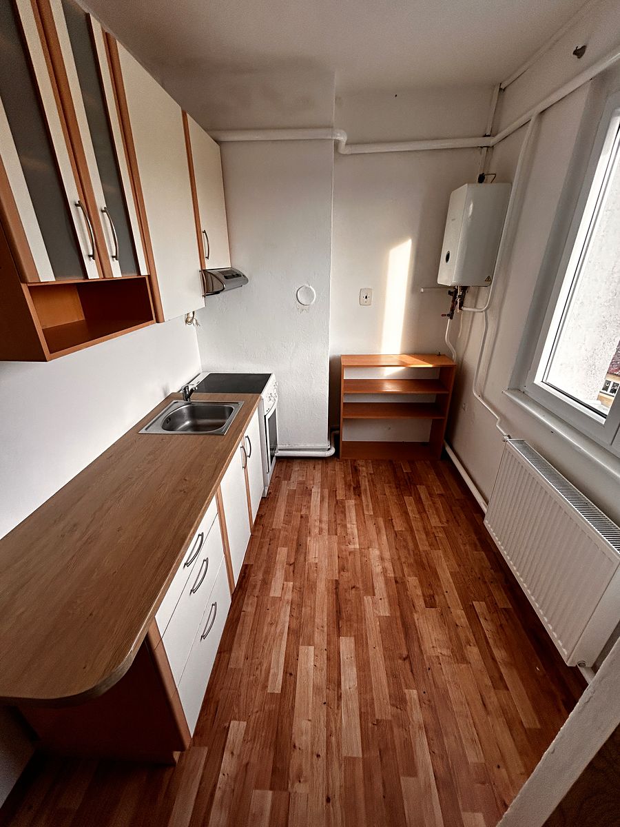Prodej bytu 3+1 75 m²
