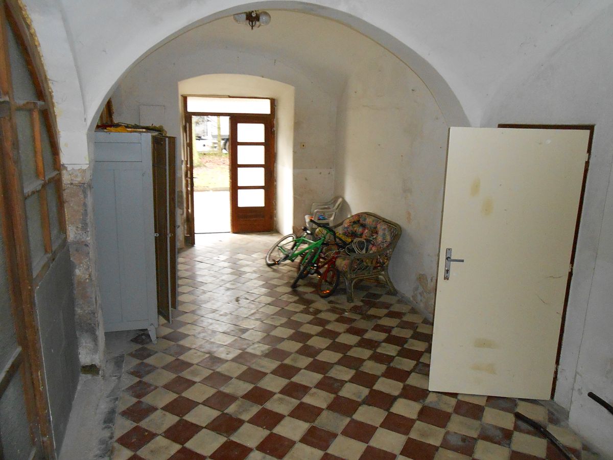 Prodej rodinného domu 507 m², pozemek 2661 m² – fotografie 4