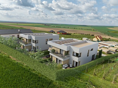 Prodej bytu 4+kk 106 m²