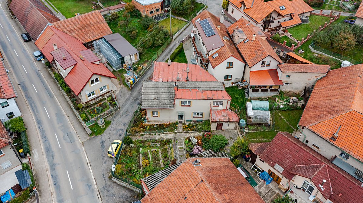 Prodej rodinného domu 375 m², pozemek 375 m² – fotografie 5