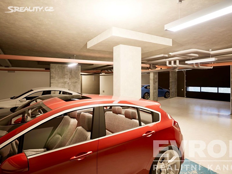 Prodej kanceláře 102 m² – pohled 3