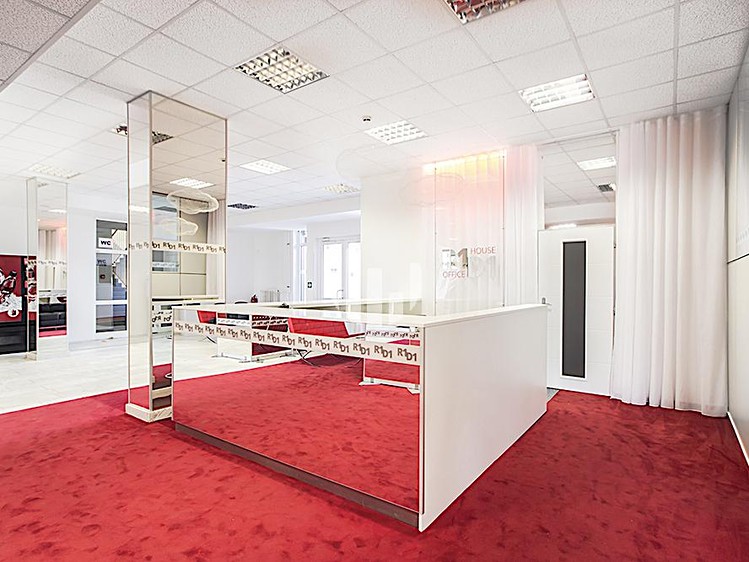 Комерційне приміщення в оренду, 135 м² (2 з 10)