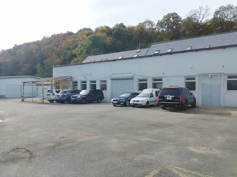 Prodej kanceláře 1220 m², Kralupy nad Vltavou – náhled fotky 3