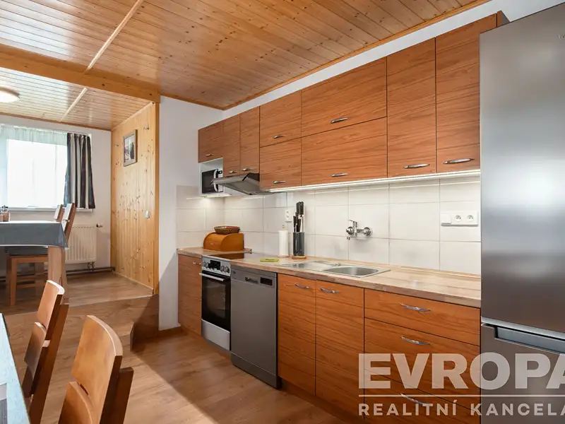 Prodej bytu 4+kk 99 m², Černý Důl – náhled fotky 3