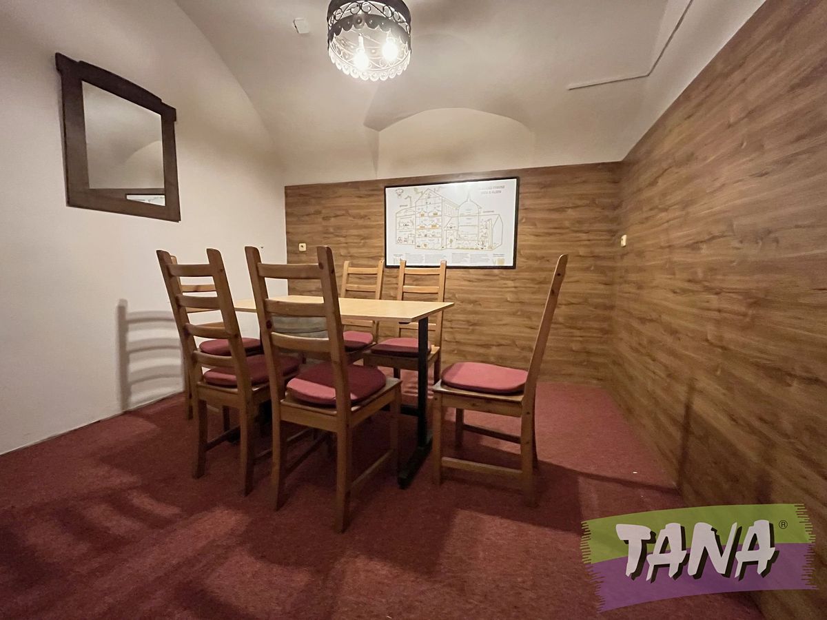 Prodej restaurace 175 m² – fotografie 4