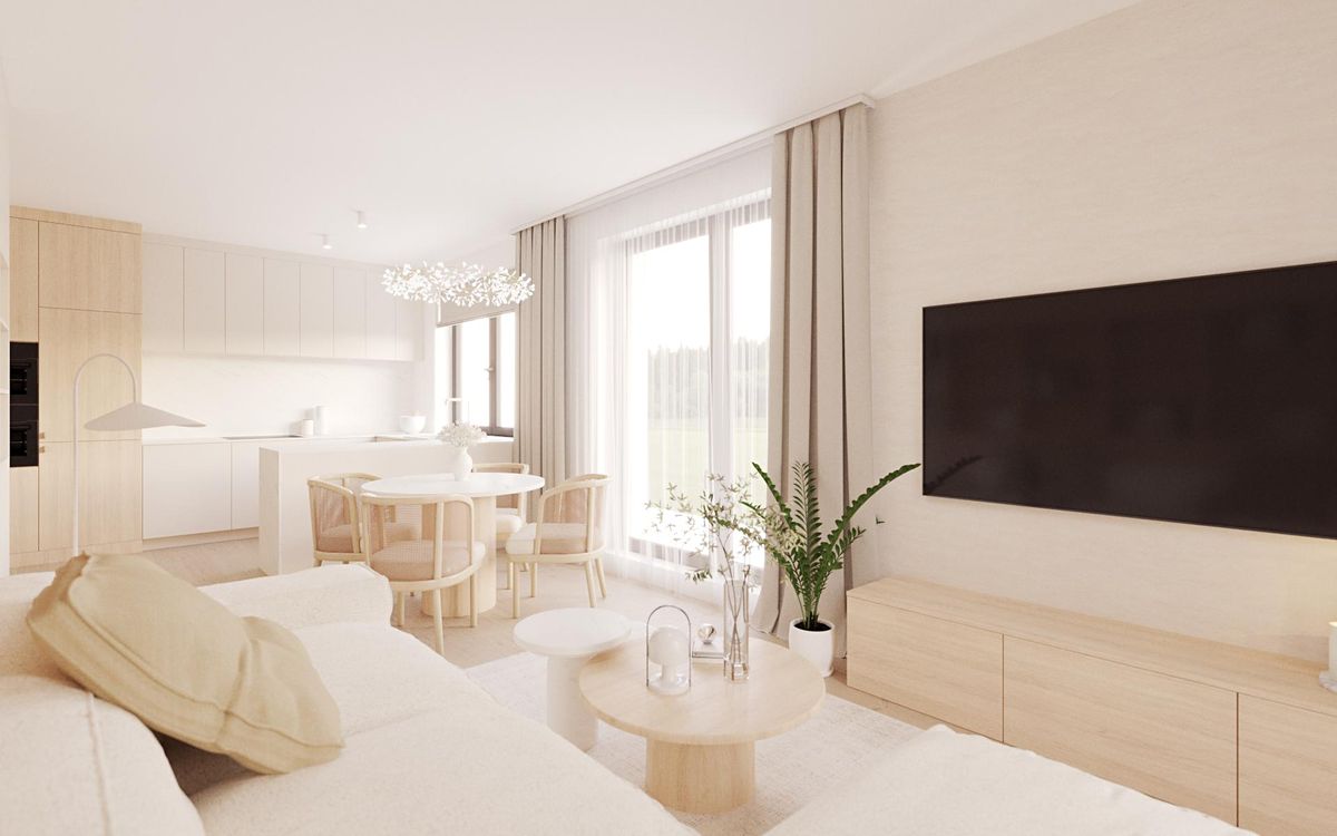 Prodej bytu 4+kk 83 m² – fotografie 5