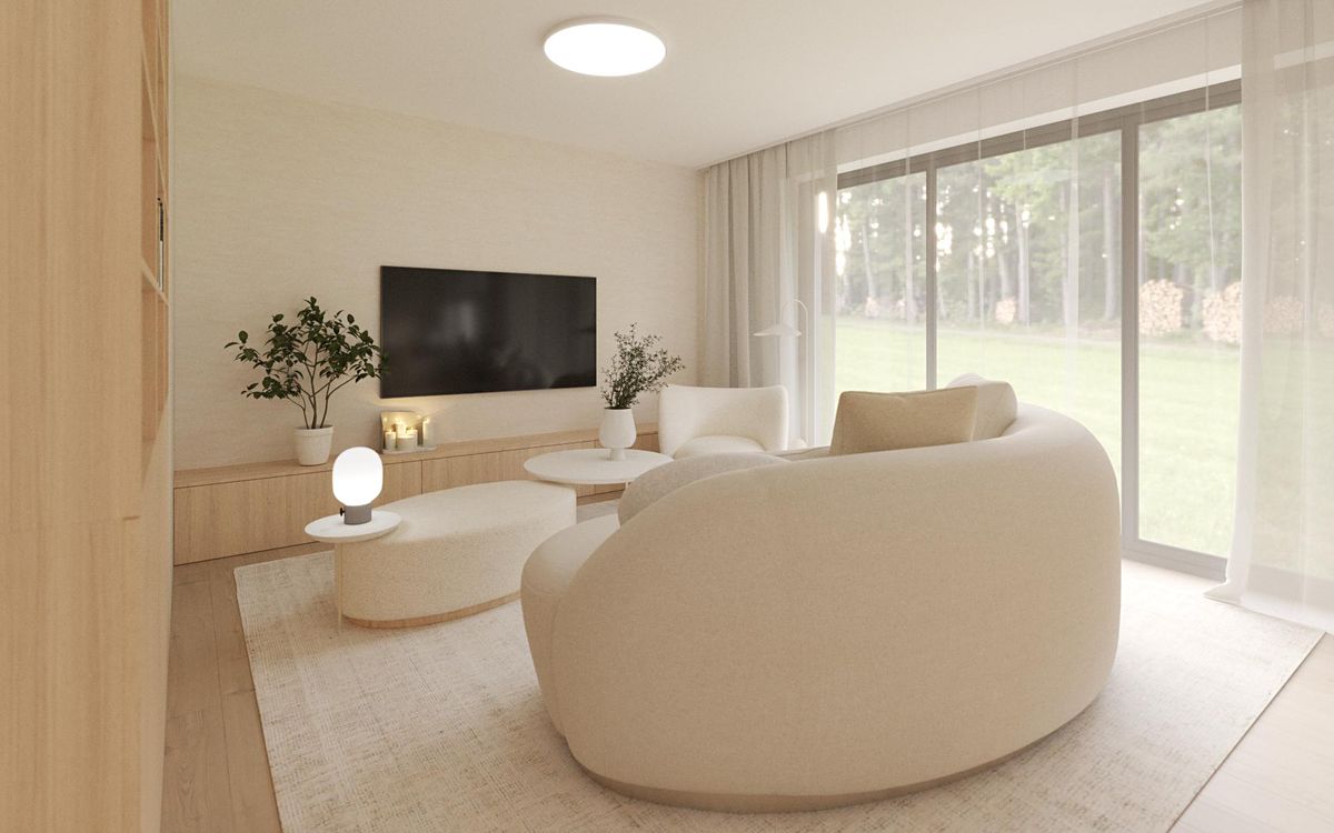 Prodej bytu 5+kk 138 m² – fotografie 3