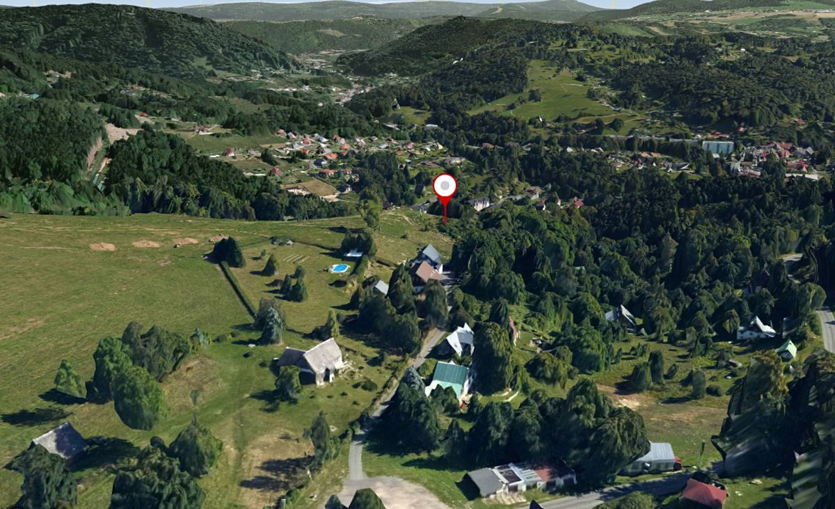 Prodej louky 4160 m² – fotografie 2