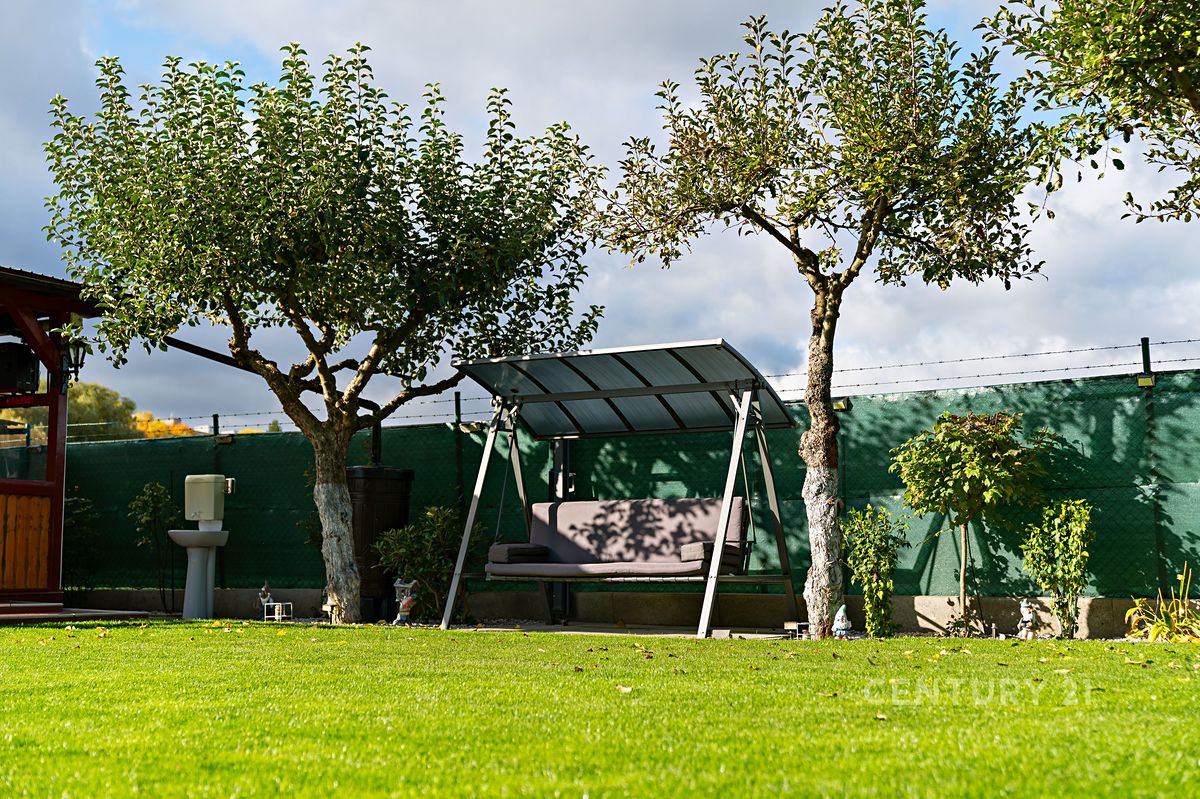 Prodej chaty 12 m², pozemek 406 m² – fotografie 4