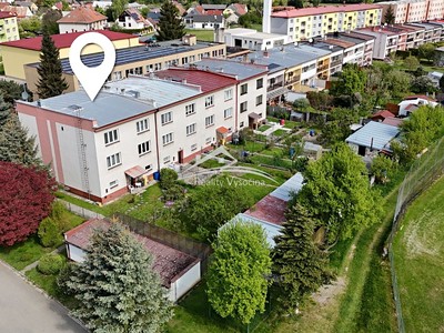 Prodej  rodinného domu 330 m², pozemek 612 m²