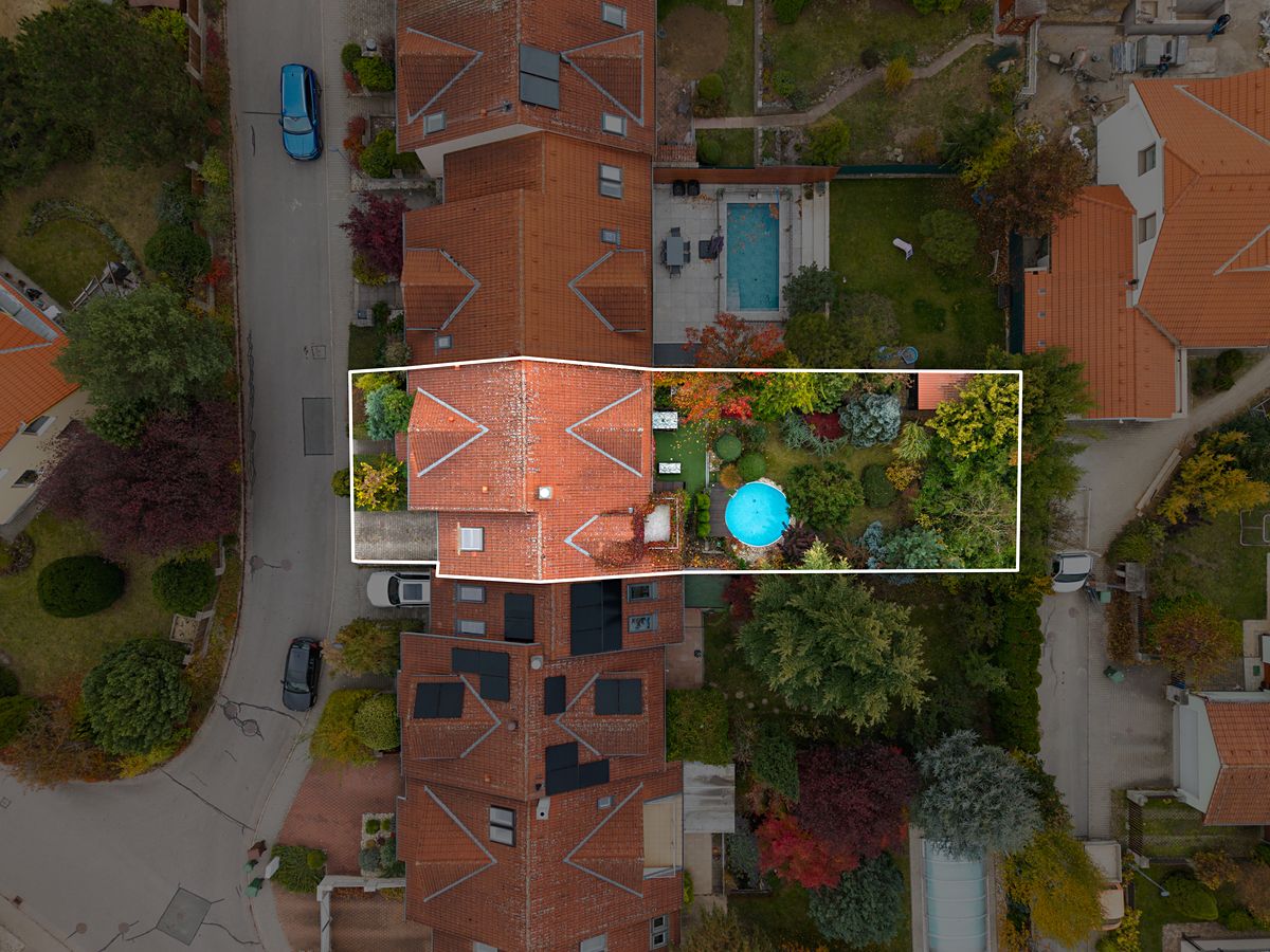 Prodej rodinného domu 213 m², pozemek 363 m² – fotografie 3