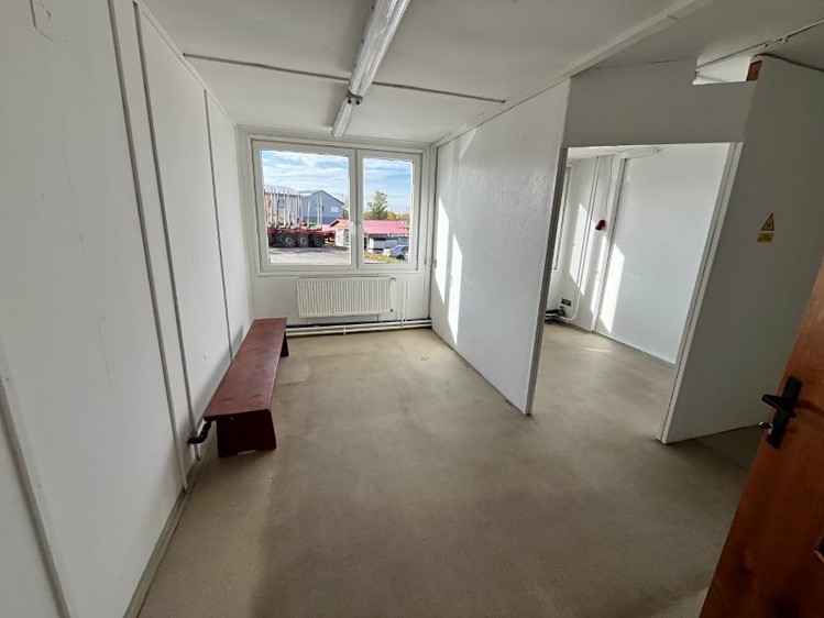 Pronájem komerčního prostoru, 250 m² (4 z 20)