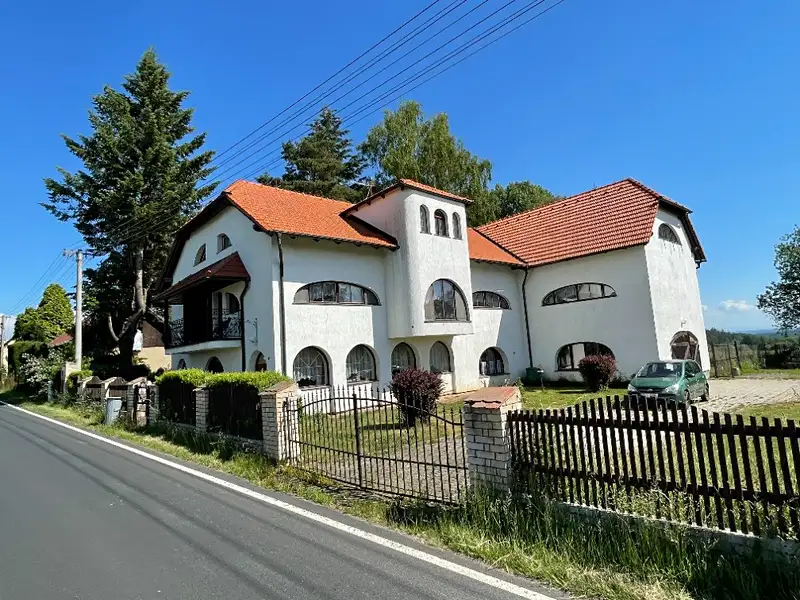Pronájem kanceláře 600 m², Kynšperk nad Ohří – náhled fotky 2