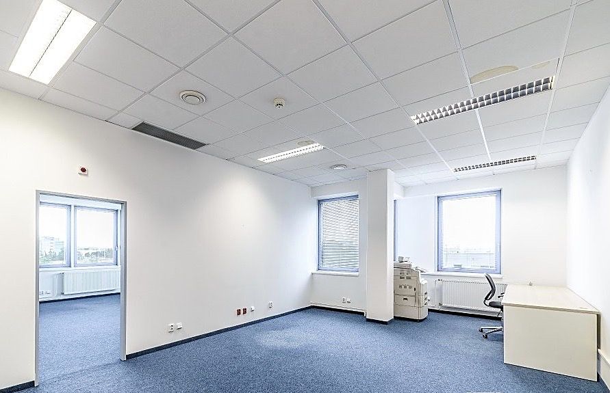 Pronájem kanceláře 120 m² – fotografie 5