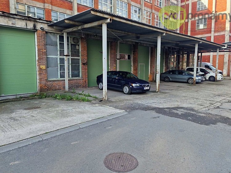 Комерційне приміщення в оренду, 521 м² (24 з 25)