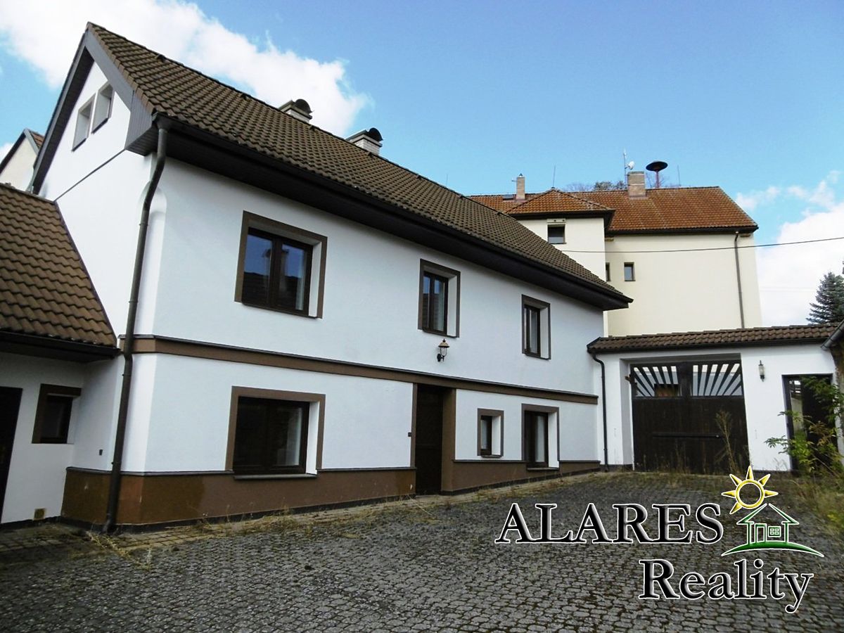Prodej chalupy 160 m², pozemek 2124 m² – fotografie 2