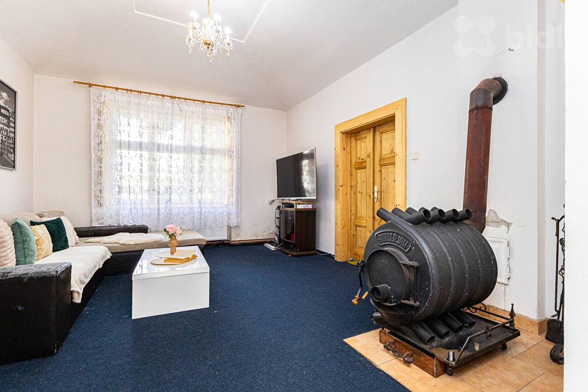 Prodej zemědělské usedlosti 1288 m², pozemek 6015 m² – fotografie 2
