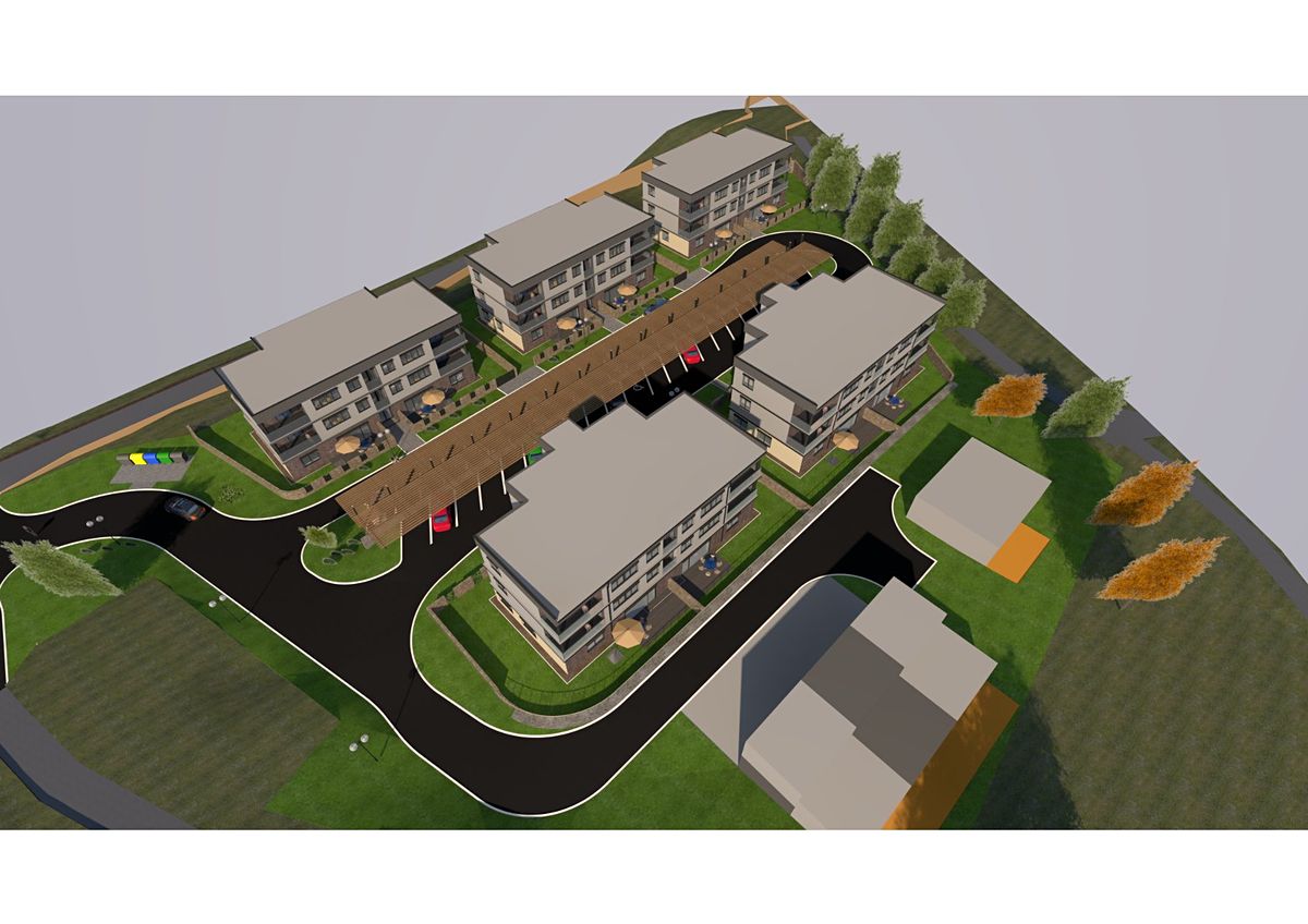 Prodej stavebního pozemku 10095 m² – fotografie 2