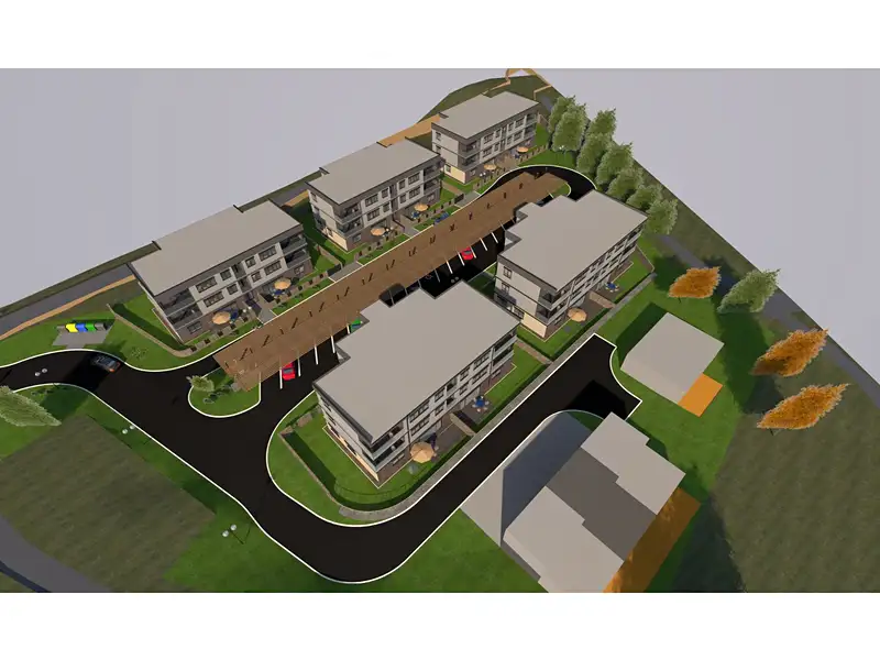 Prodej stavebního pozemku 10095 m², Skalná – náhled fotky 2