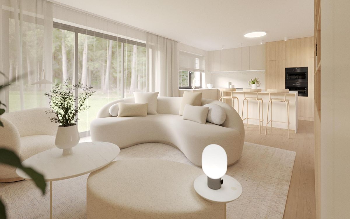 Prodej rodinného domu 138 m², pozemek 436 m² – fotografie 2