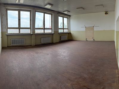 Pronájem skladového prostoru 57 m²