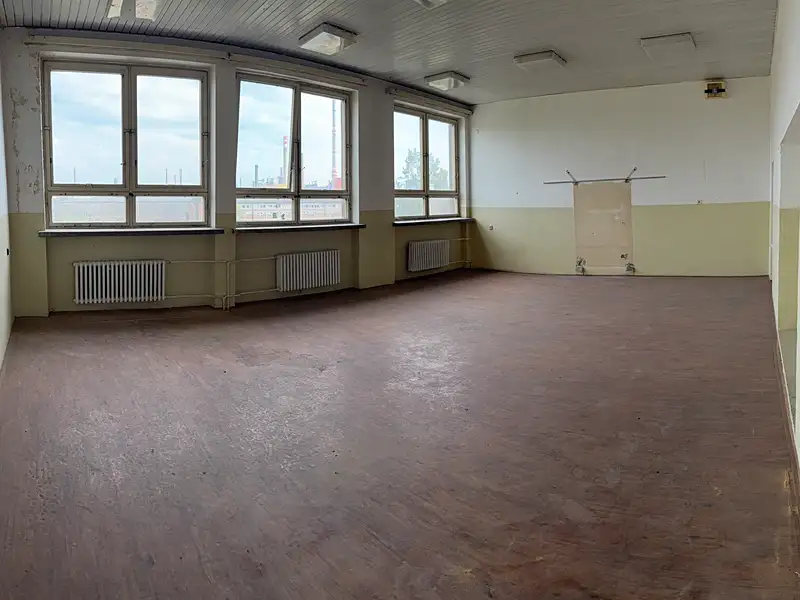 Pronájem skladového prostoru 57 m², Ostrava – náhled fotky 1