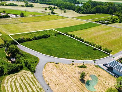 Prodej stavebního pozemku 6111 m²