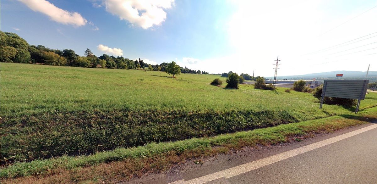 Pronájem komerčního pozemku 20272 m² – fotografie 2