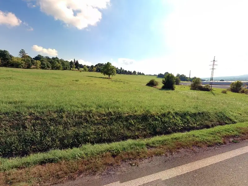 Pronájem komerčního pozemku 20272 m², Příbram – náhled fotky 2