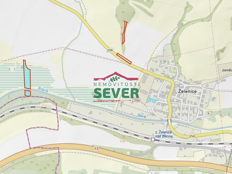 Grundstück zum Kauf, 44.621 m² (4 von 6)