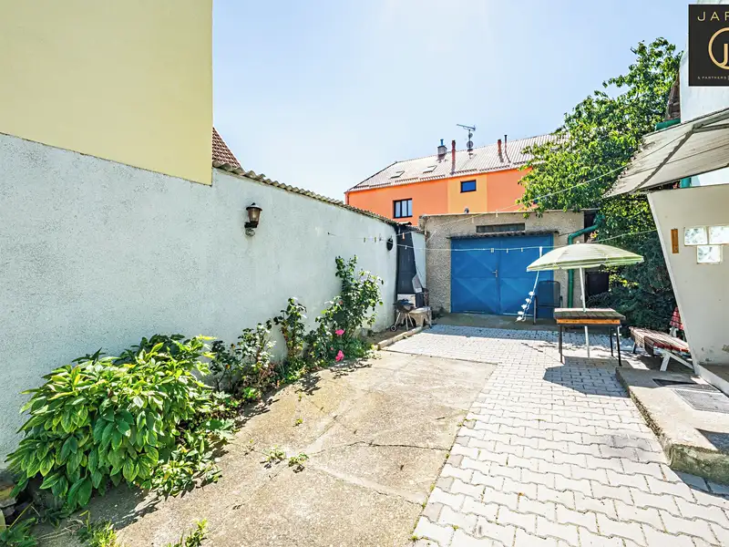 Prodej rodinného domu 80 m², pozemek 300 m², Kladno – náhled fotky 3