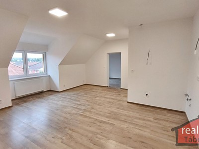 Prodej bytu 2+kk 60 m²
