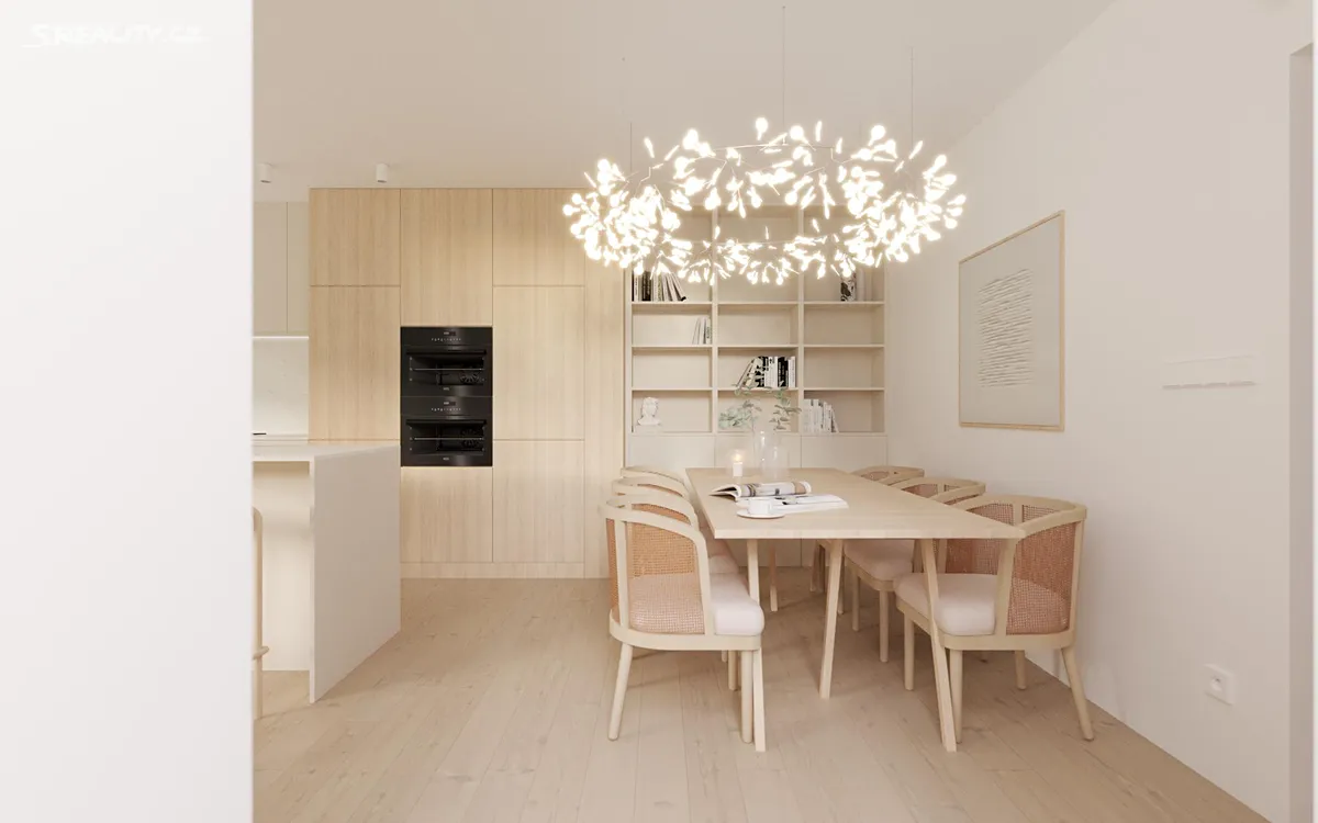 Prodej rodinného domu 138 m², pozemek 436 m² – pohled 4