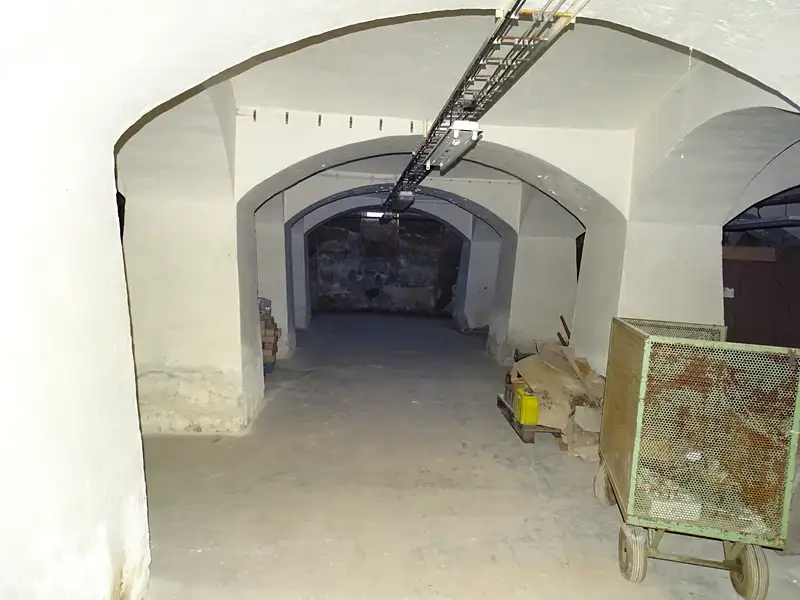 Pronájem skladového prostoru 200 m², Šternberk – náhled fotky 2