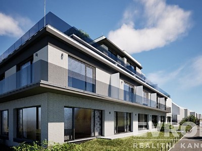 Prodej bytu 1+kk 36 m²