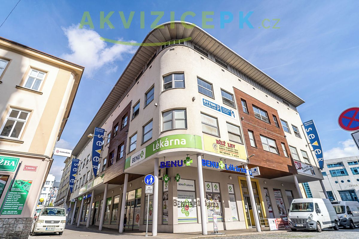 Prodej komerční nemovitosti 4220 m² – fotografie 3