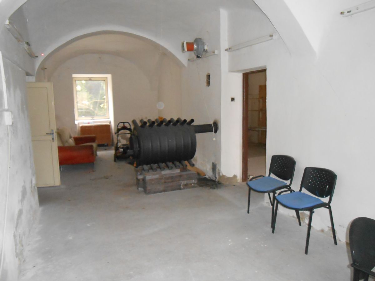 Prodej rodinného domu 507 m², pozemek 2661 m² – fotografie 2